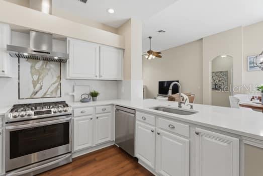 CHEVAL WEST VILLG 4 PH 2 - Residential
