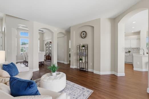 CHEVAL WEST VILLG 4 PH 2 - Residential