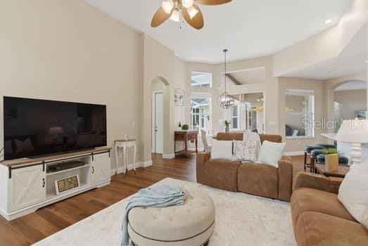 CHEVAL WEST VILLG 4 PH 2 - Residential