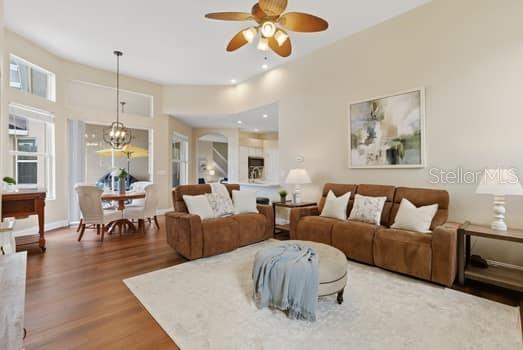 CHEVAL WEST VILLG 4 PH 2 - Residential