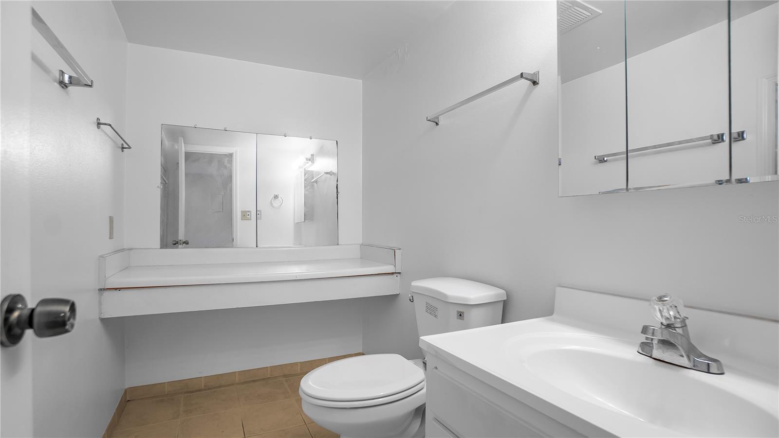WINTER PARK WOODS CONDO - Residential