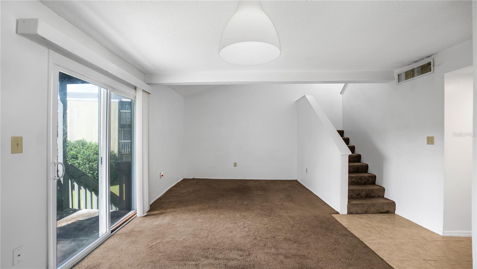 WINTER PARK WOODS CONDO - Residential