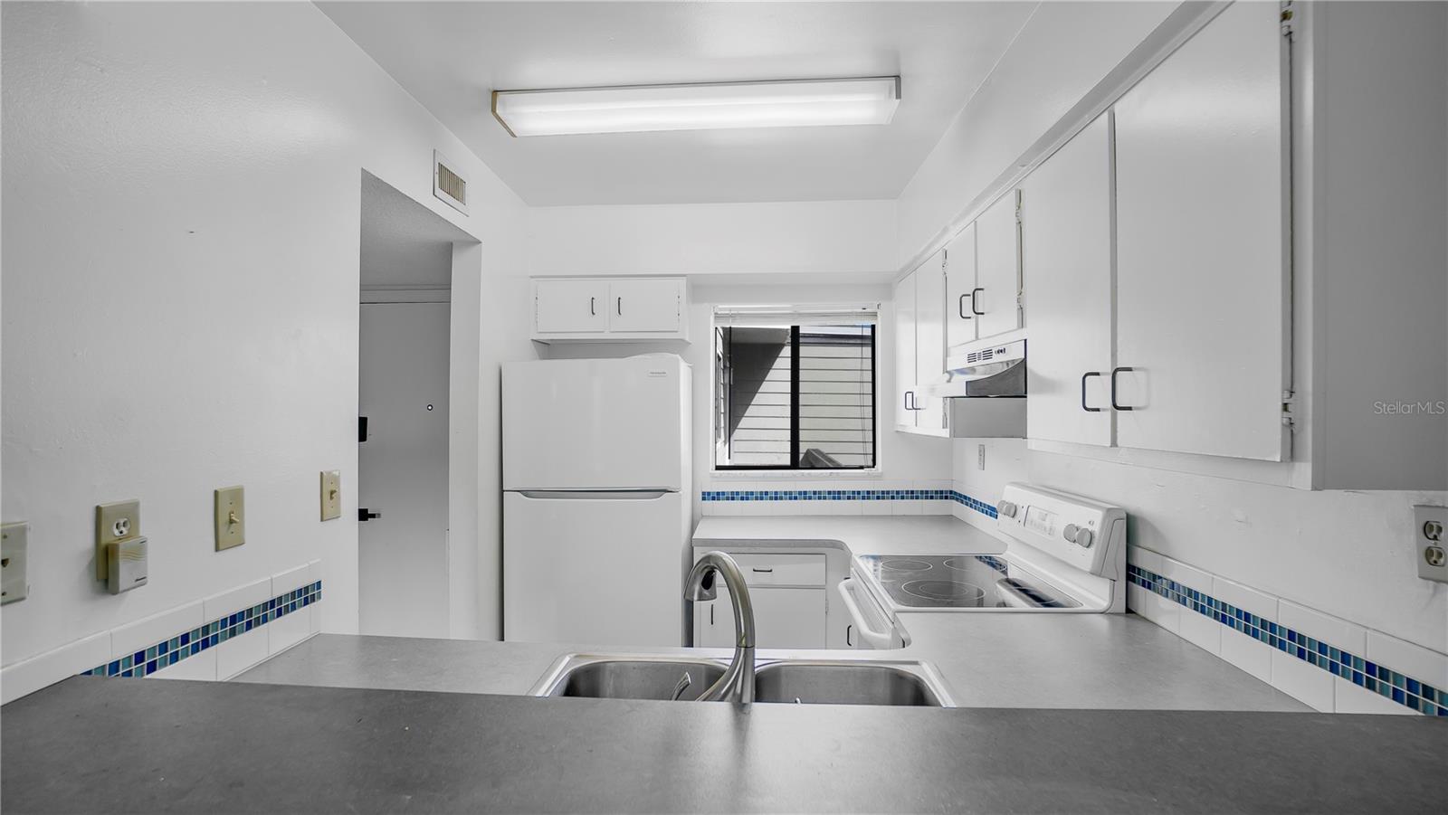 WINTER PARK WOODS CONDO - Residential