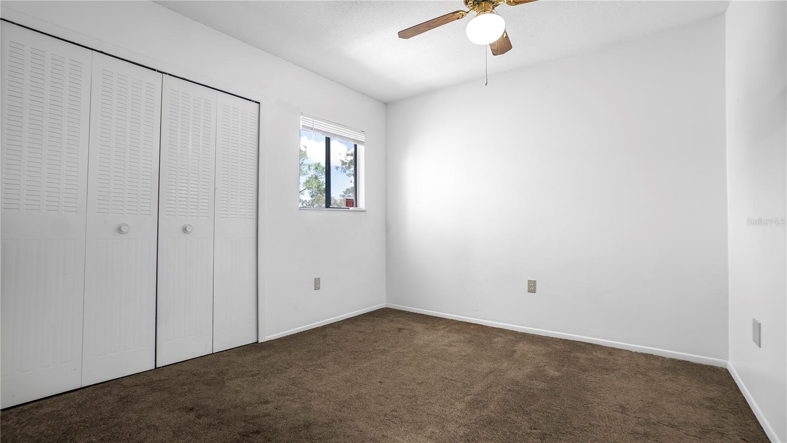 WINTER PARK WOODS CONDO - Residential