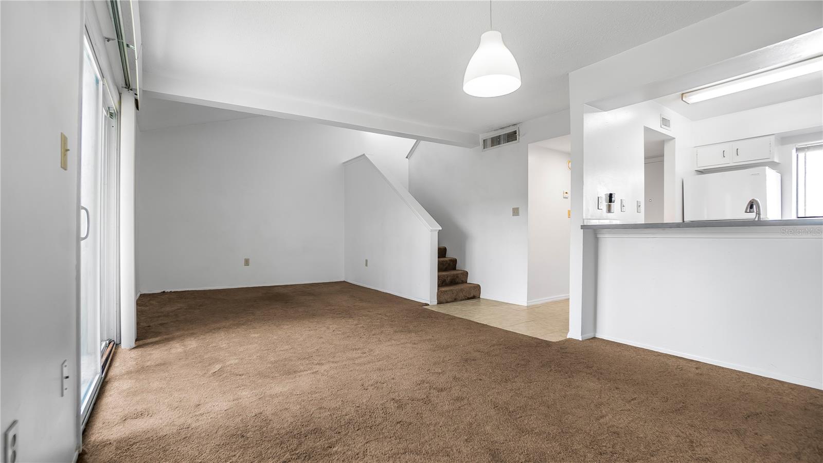 WINTER PARK WOODS CONDO - Residential