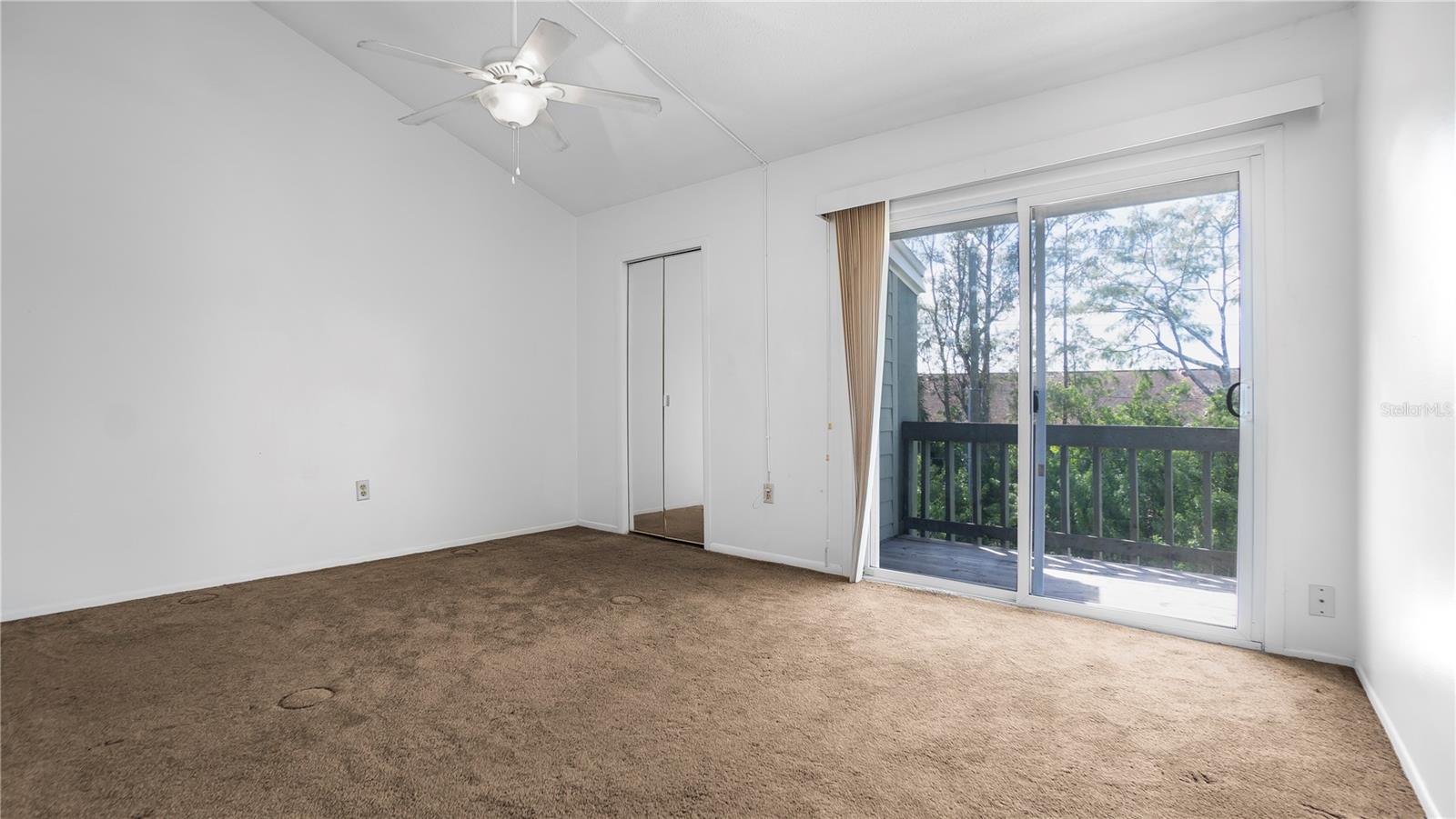 WINTER PARK WOODS CONDO - Residential