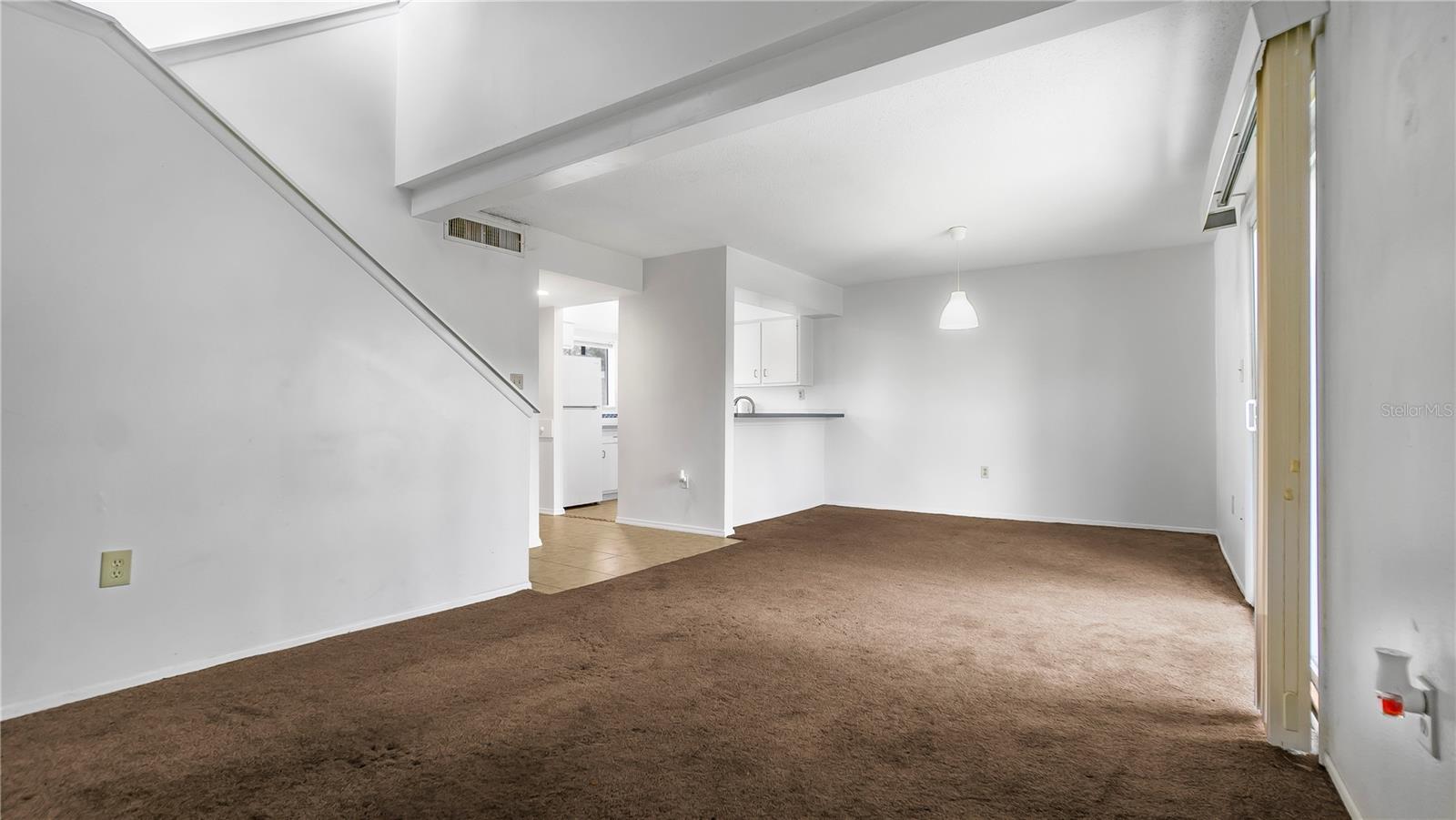 WINTER PARK WOODS CONDO - Residential