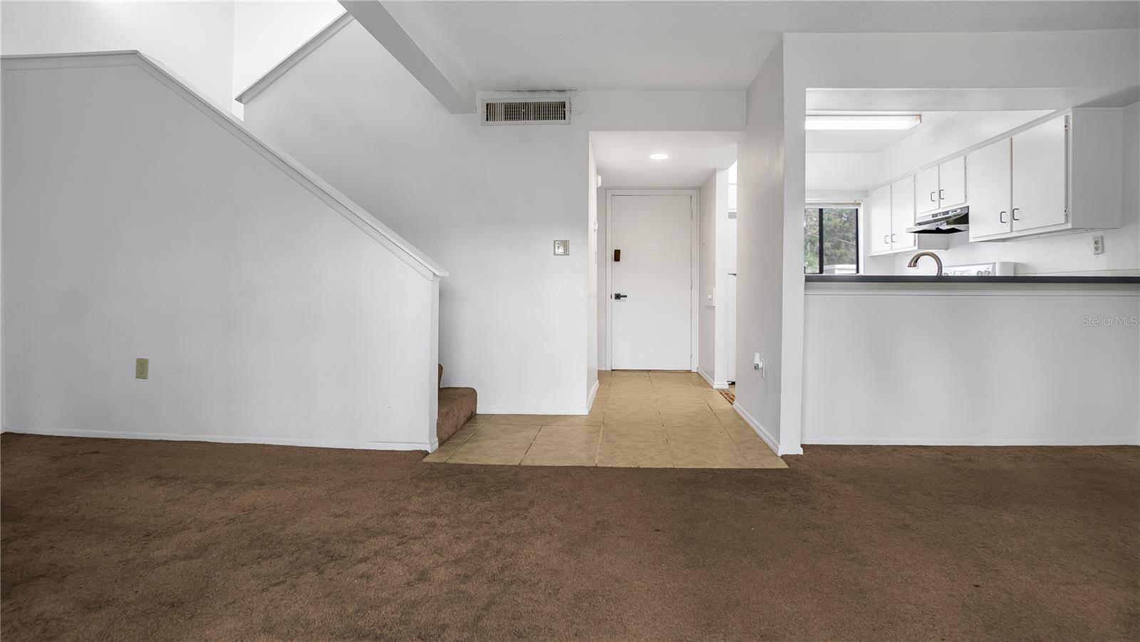 WINTER PARK WOODS CONDO - Residential
