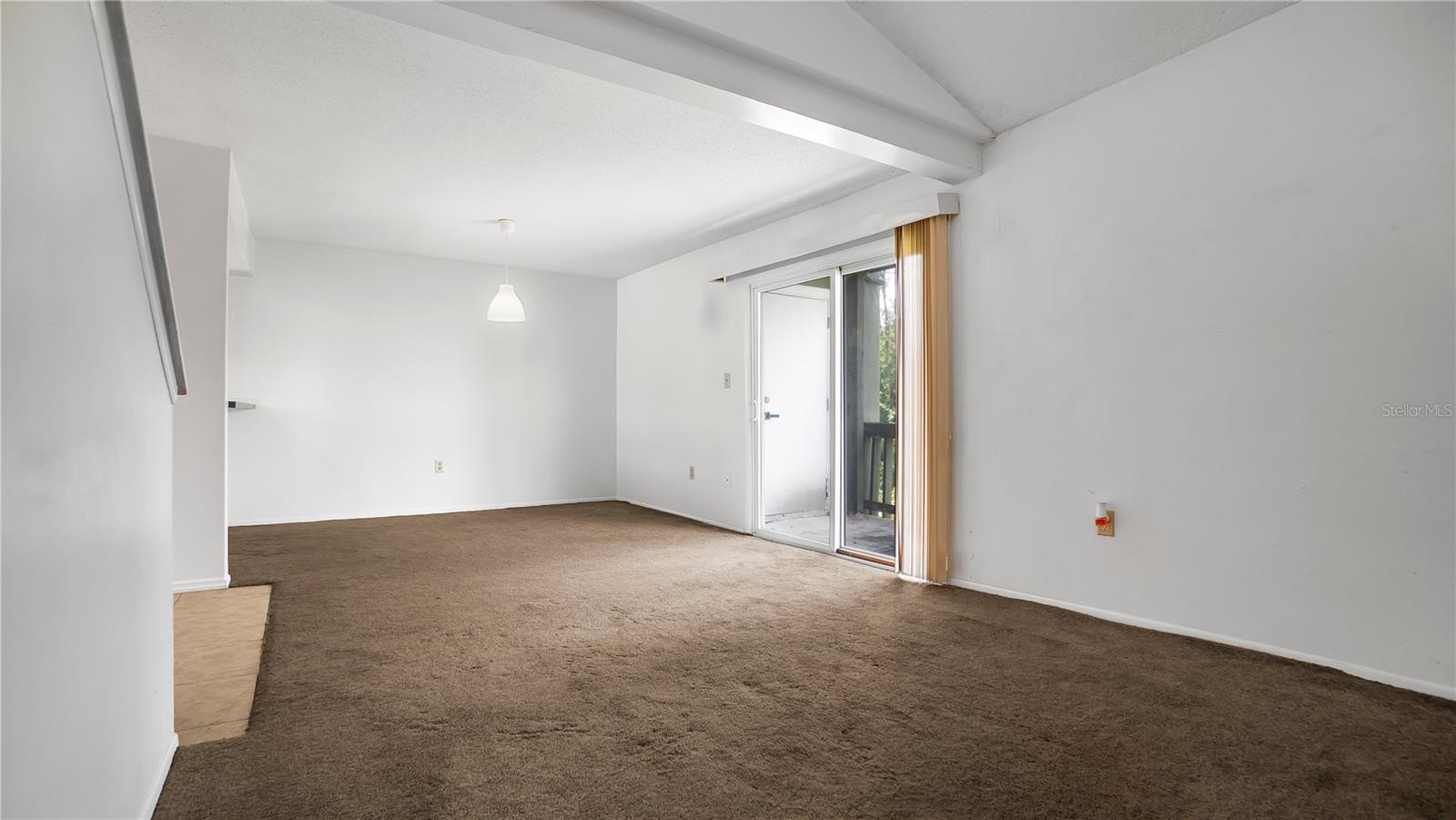 WINTER PARK WOODS CONDO - Residential