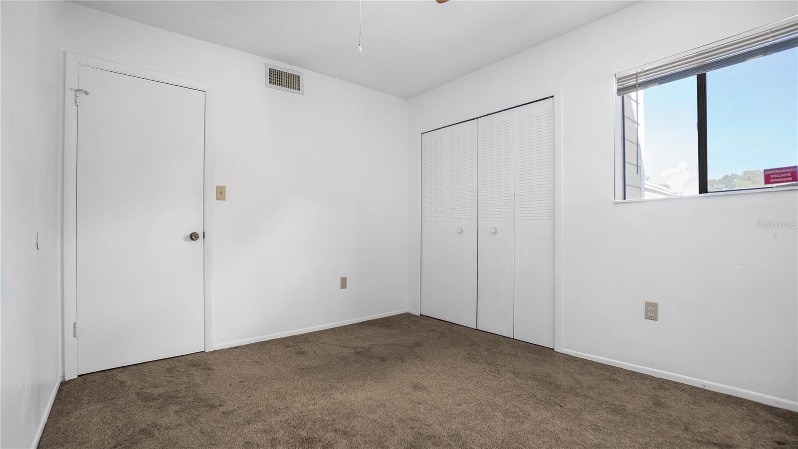 WINTER PARK WOODS CONDO - Residential