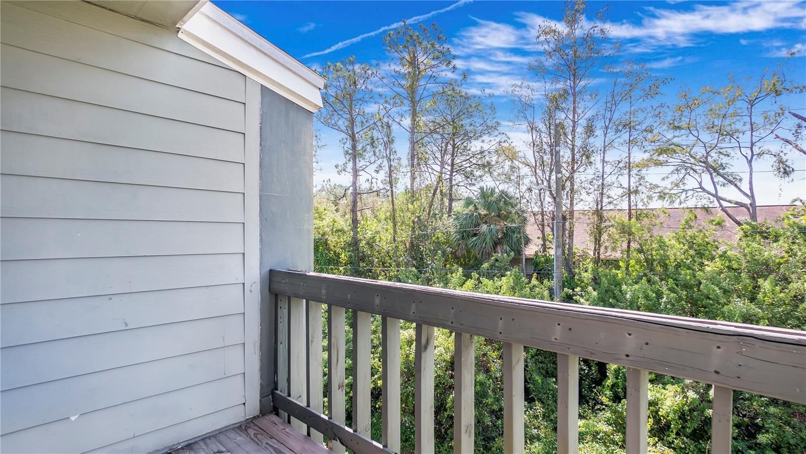 WINTER PARK WOODS CONDO - Residential