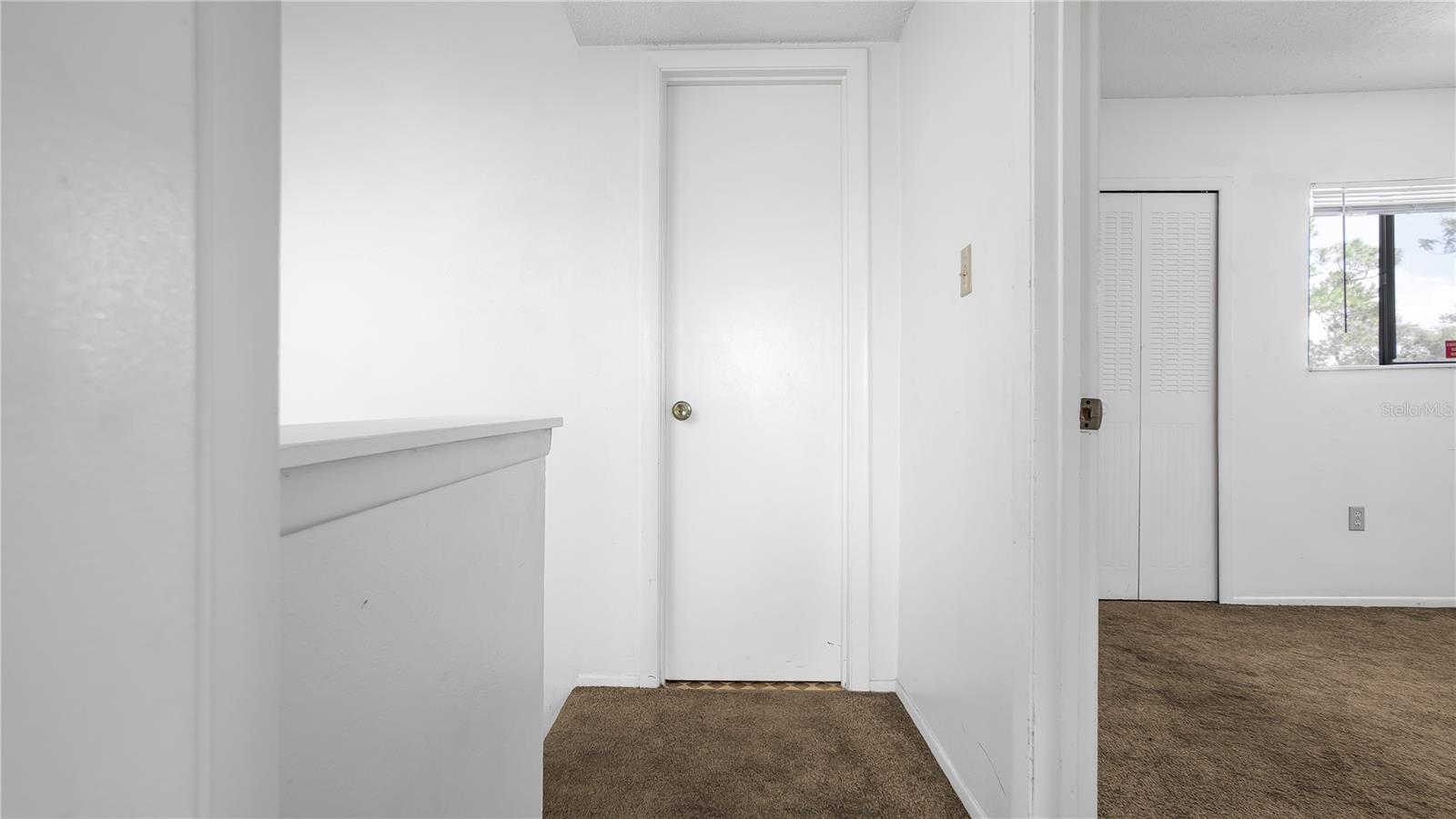 WINTER PARK WOODS CONDO - Residential