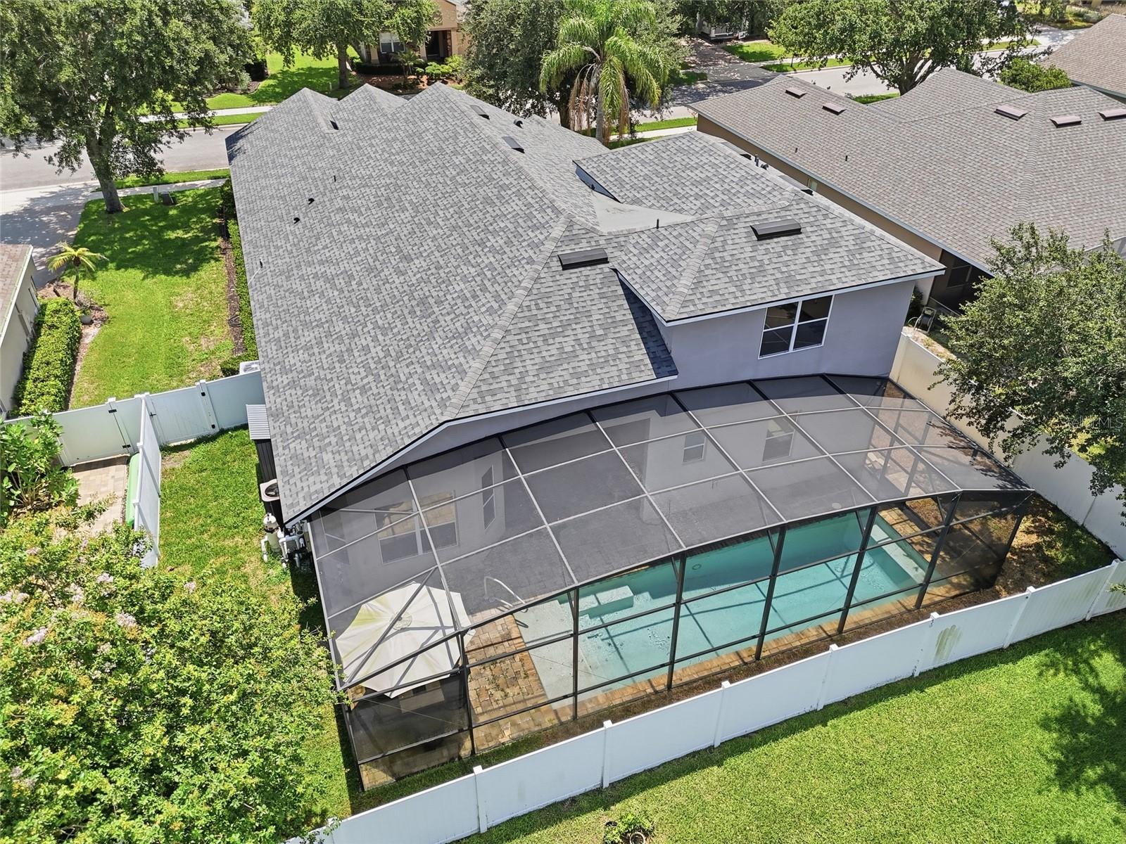 1830 BURDOCK DRIVE