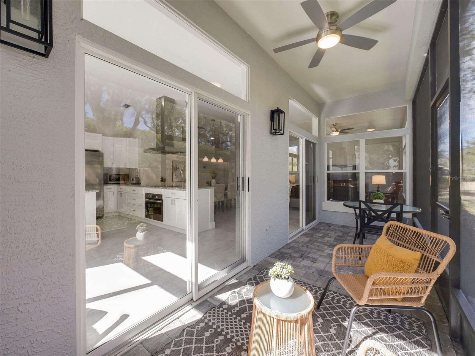 HEATHROW - Residential