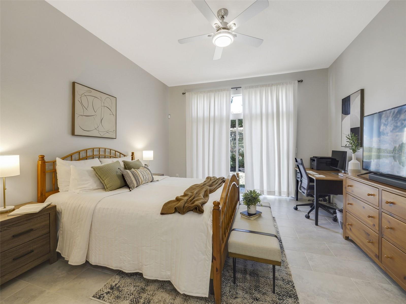 HEATHROW - Residential