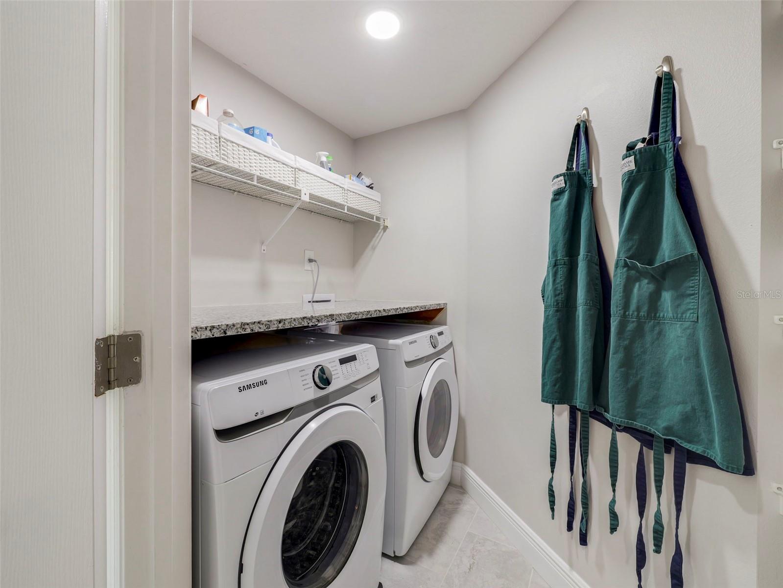 HEATHROW - Residential