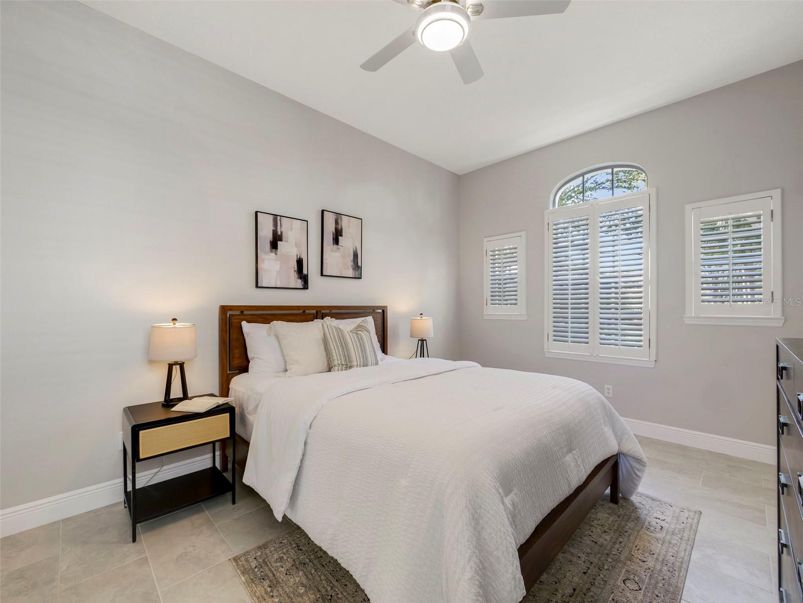 HEATHROW - Residential