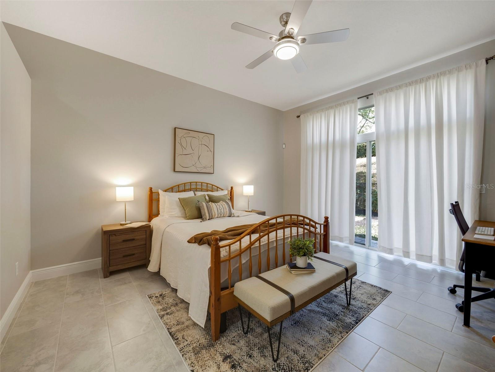 HEATHROW - Residential