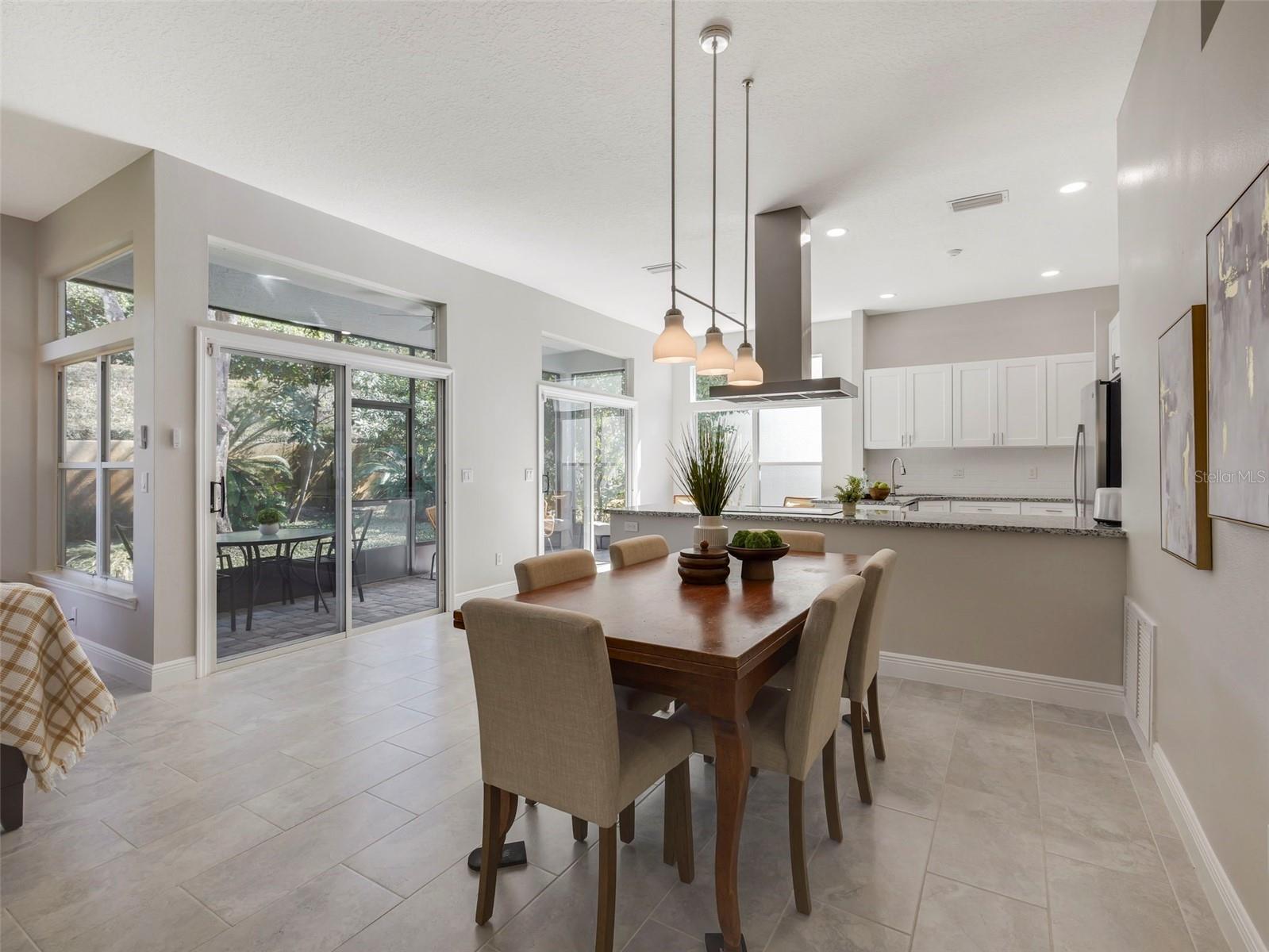 HEATHROW - Residential