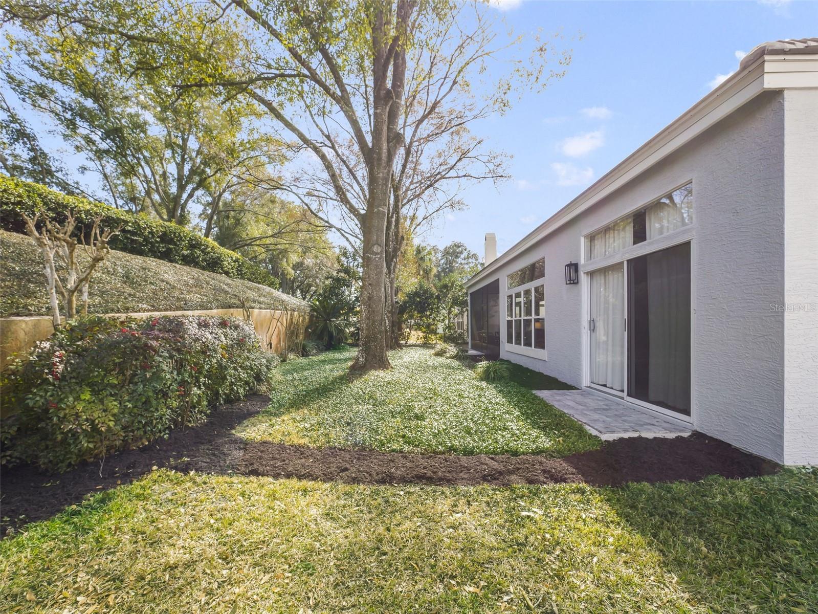 HEATHROW - Residential