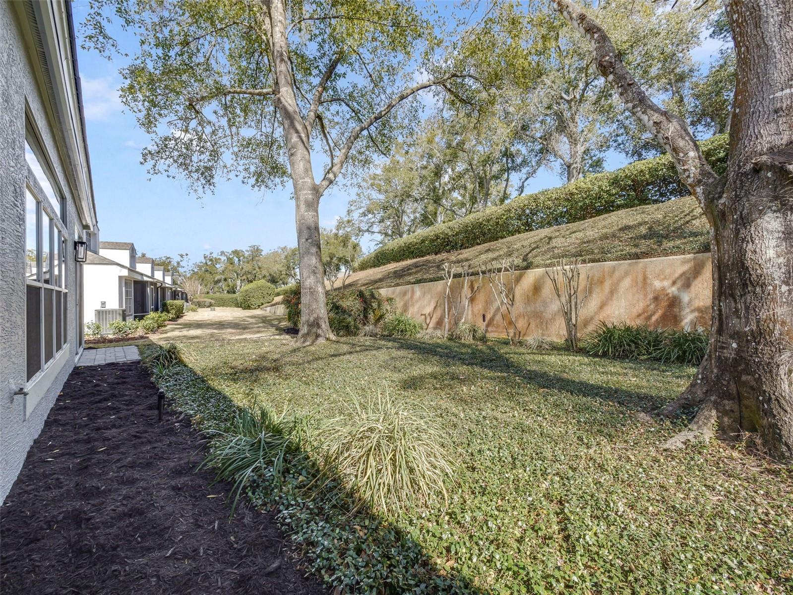 HEATHROW - Residential