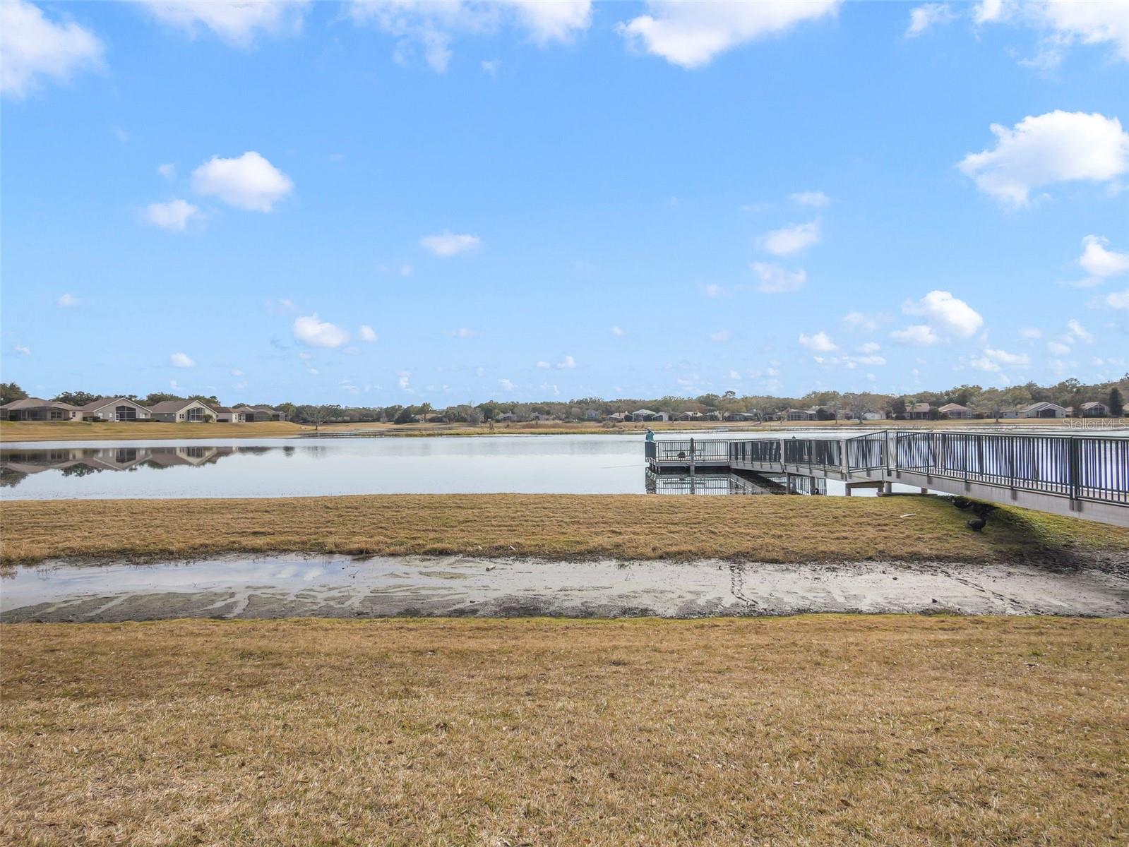 HEATHROW - Residential