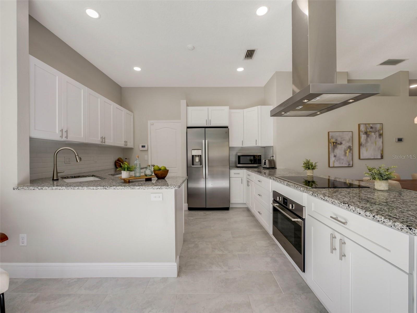 HEATHROW - Residential