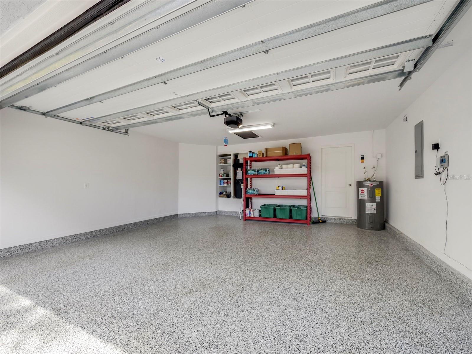 HEATHROW - Residential