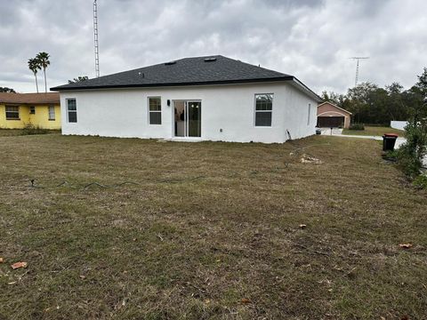 A home in OCALA