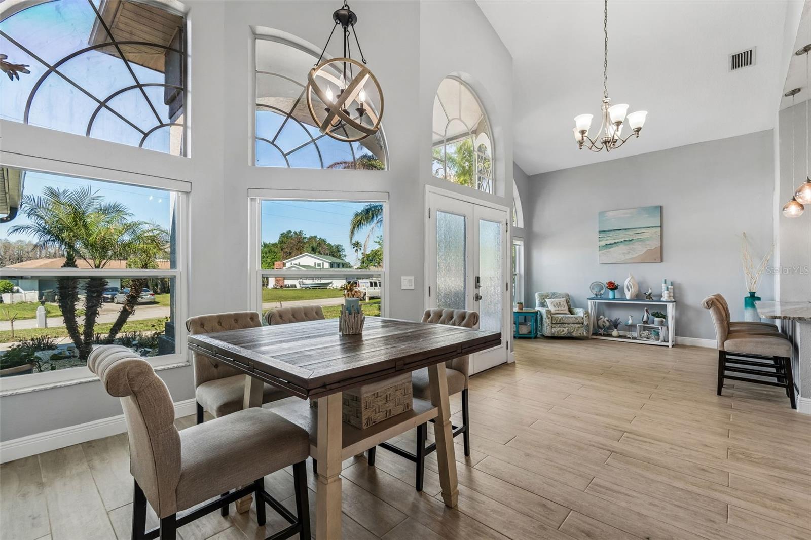 LAKE PADGETT - Residential