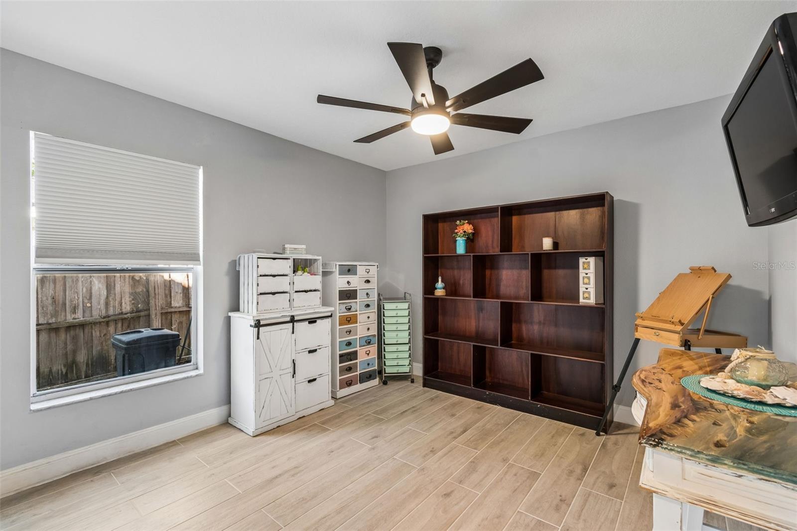 LAKE PADGETT - Residential