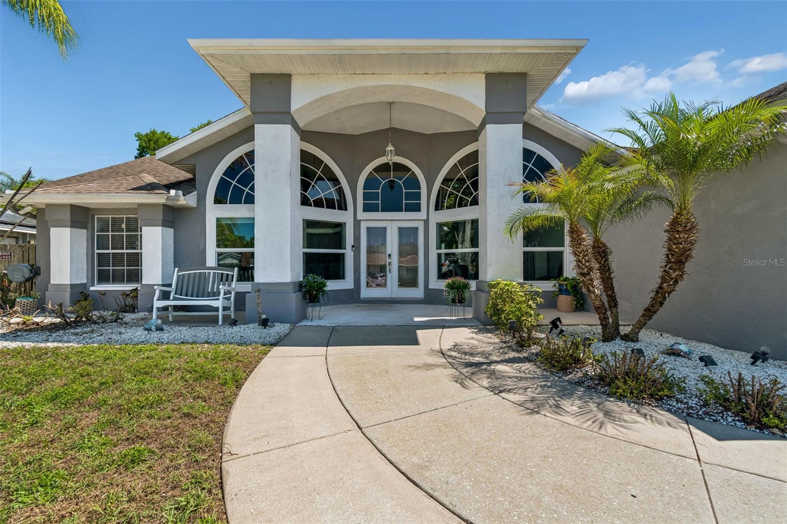 LAKE PADGETT - Residential