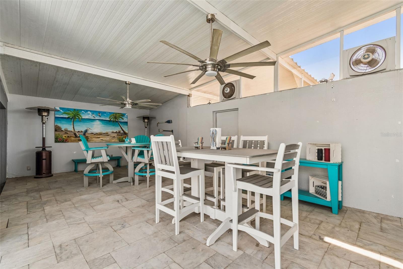 LAKE PADGETT - Residential