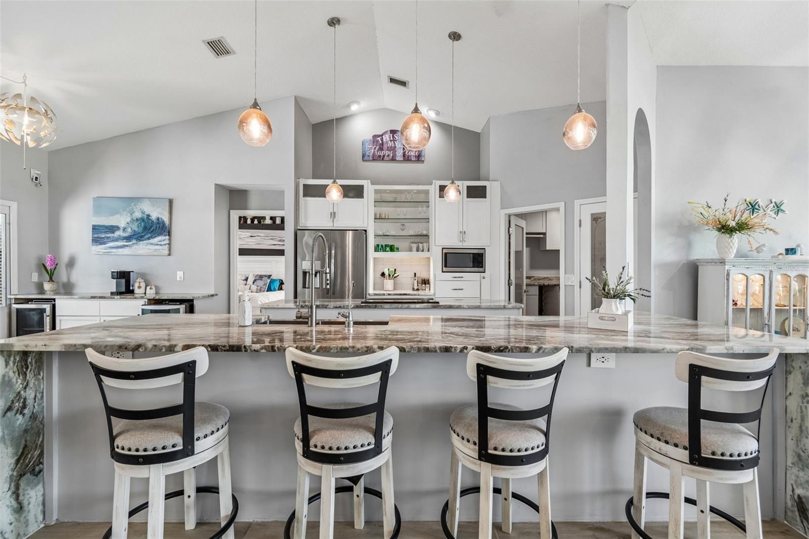 LAKE PADGETT - Residential