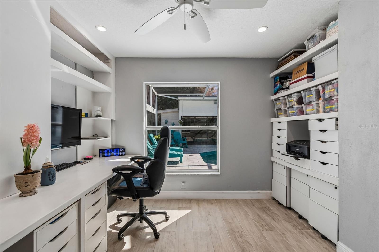 LAKE PADGETT - Residential