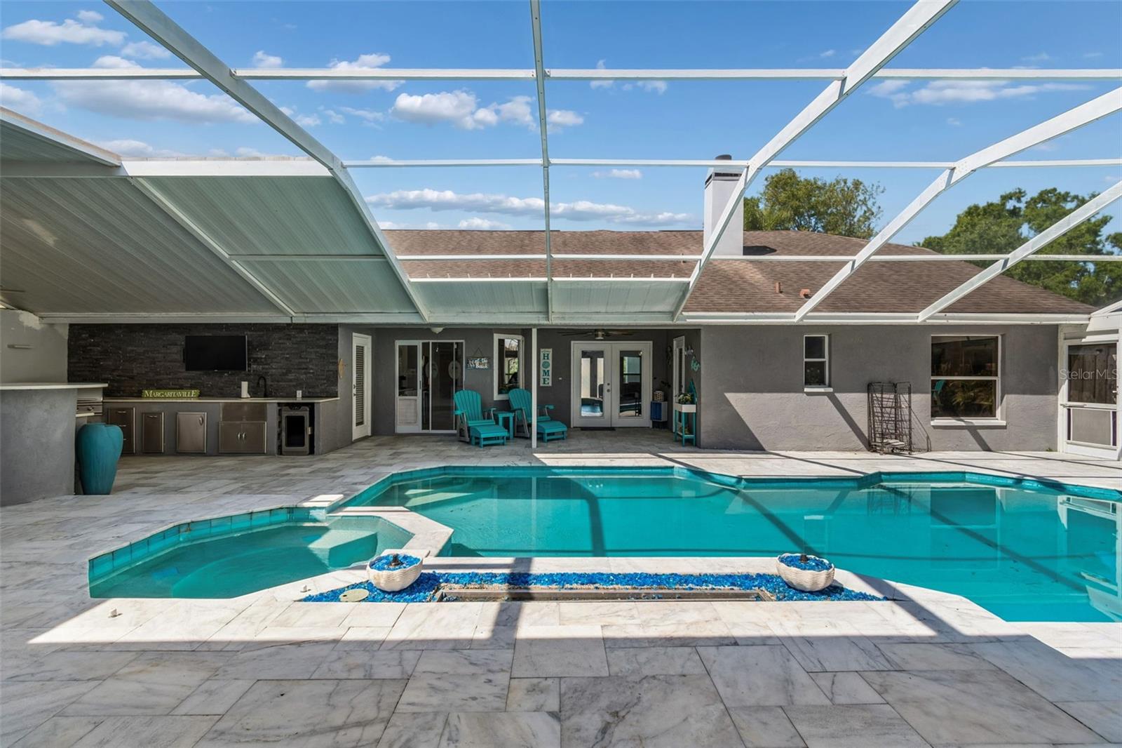 LAKE PADGETT - Residential