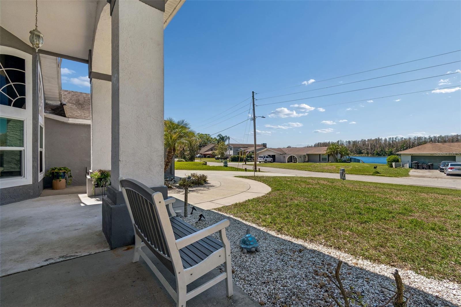 LAKE PADGETT - Residential