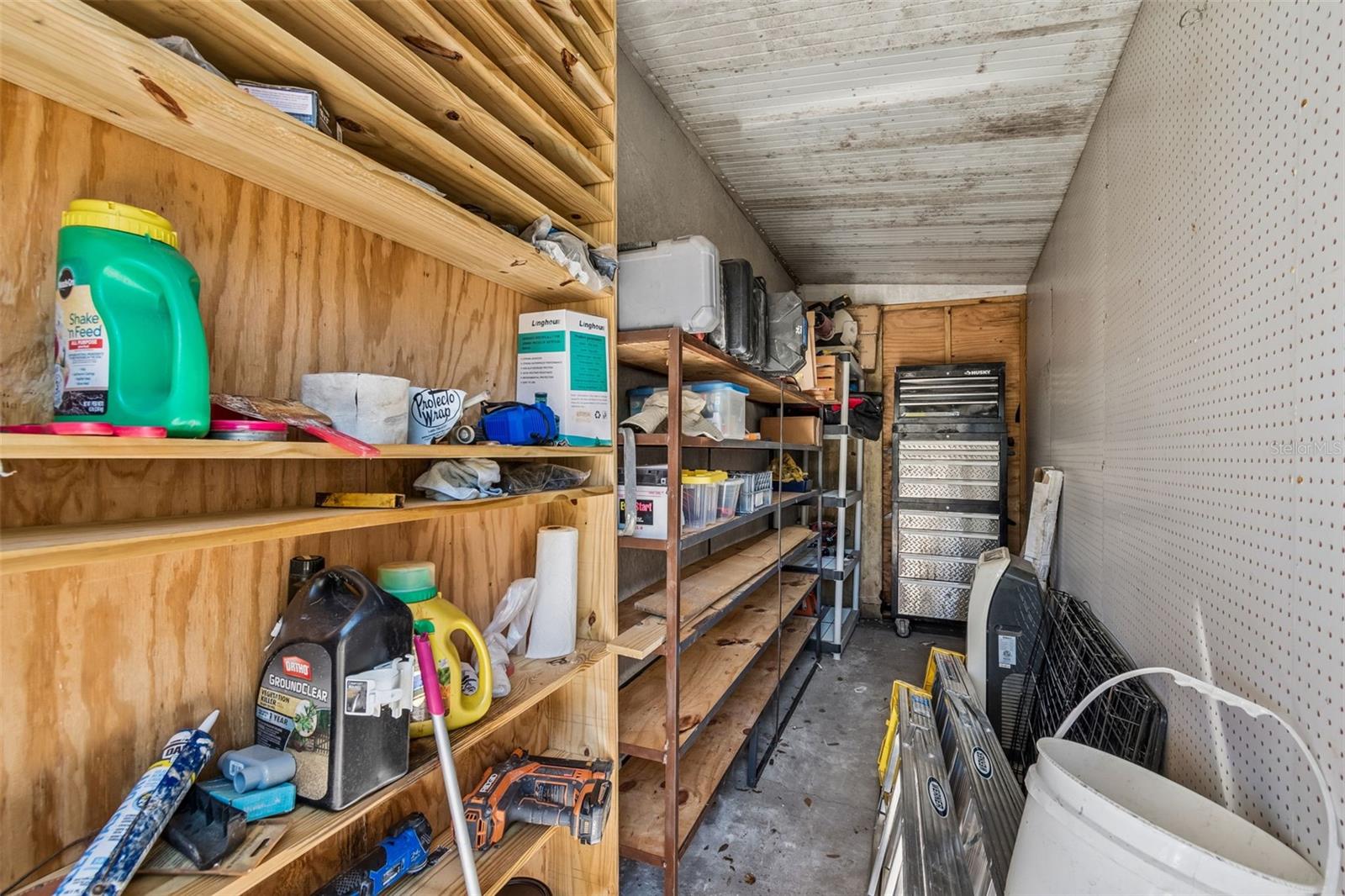 LAKE PADGETT - Residential