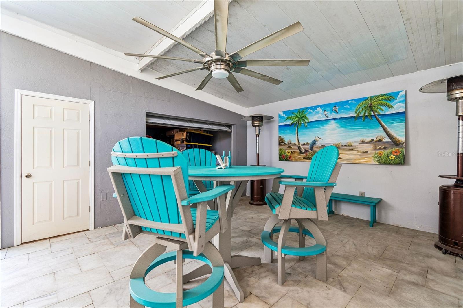 LAKE PADGETT - Residential