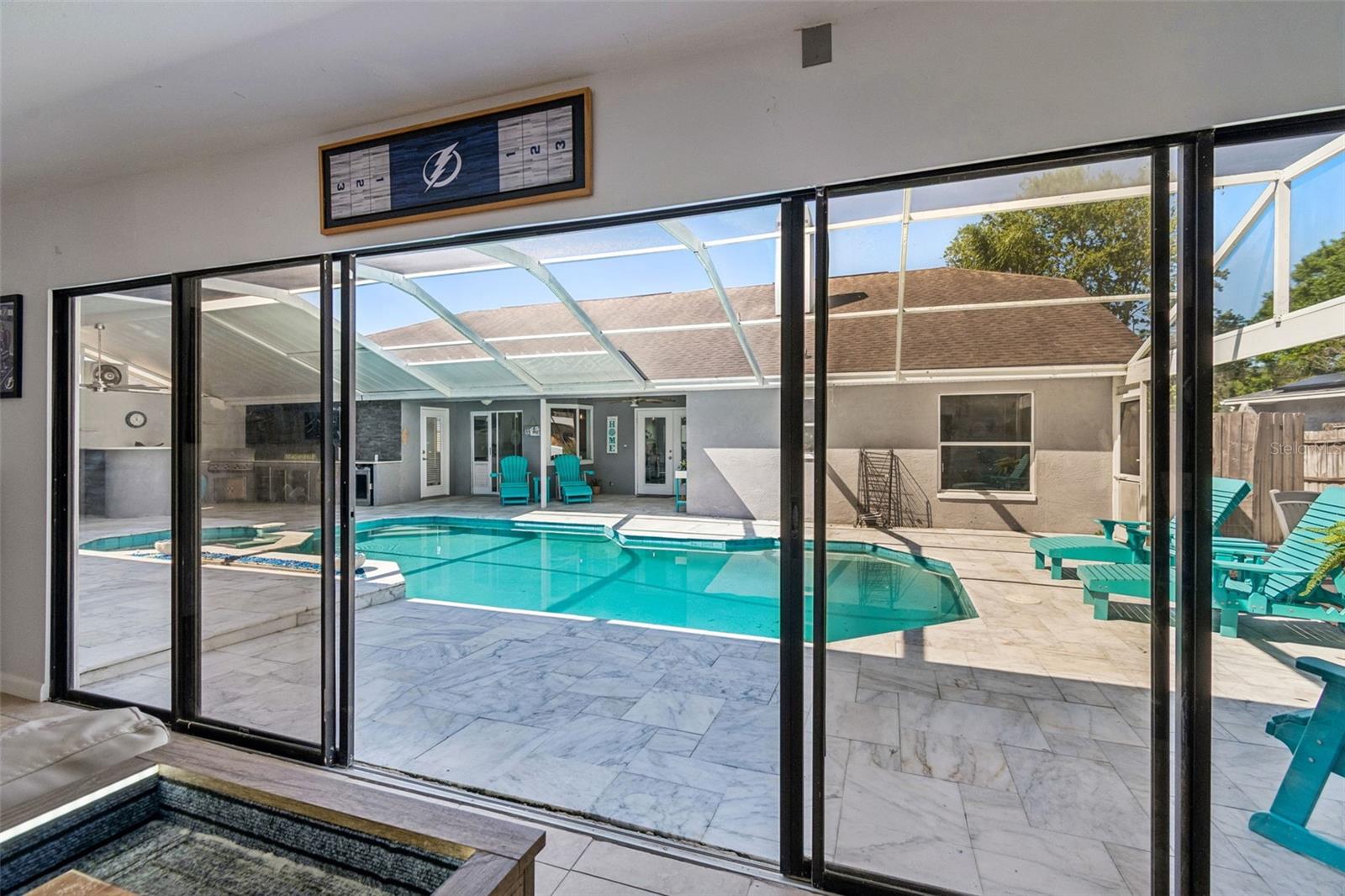 LAKE PADGETT - Residential