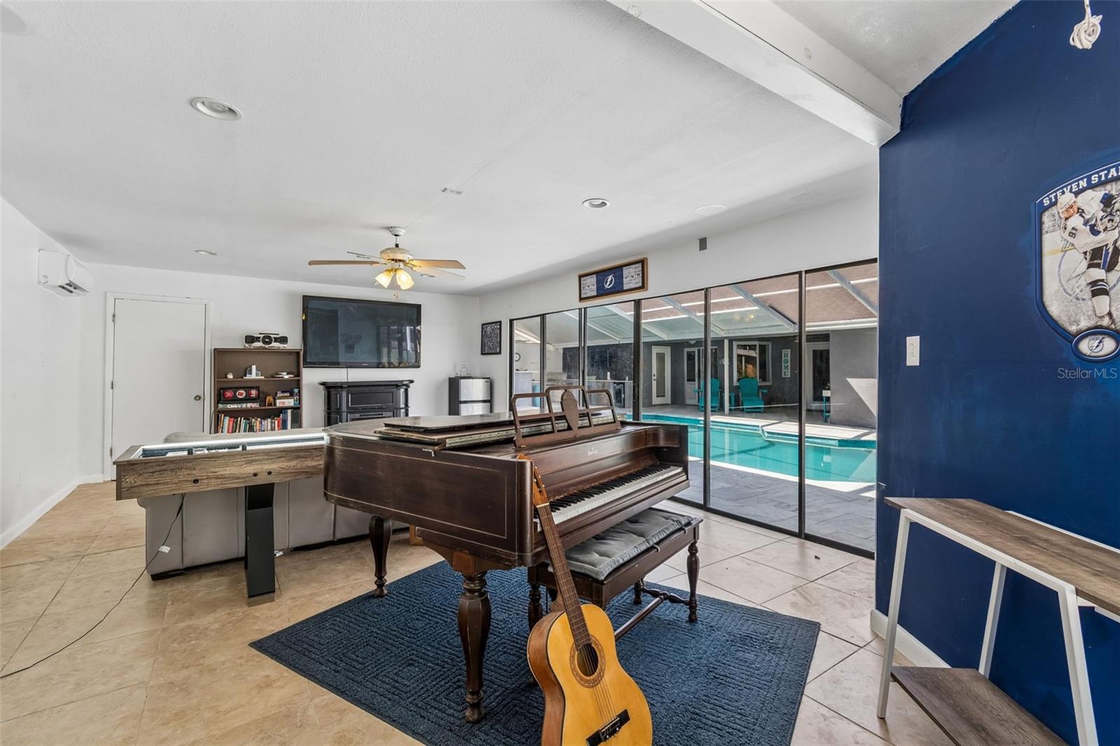 LAKE PADGETT - Residential