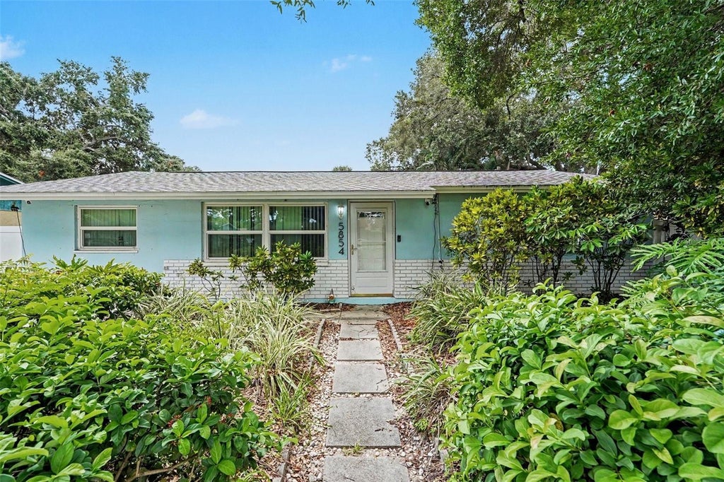 Photo of 5854 93rd Avenue N, Pinellas Park, FL 33782 (MLS # TB8538496)