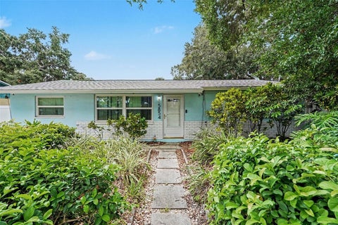 Photo of 5854 93rd Avenue N, Pinellas Park, FL 33782 (MLS # TB8538496)