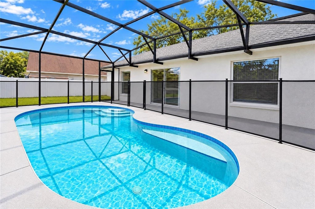 Photo of 2481 Winchester Boulevard, Kissimmee, FL 34743 (MLS # O6453844)