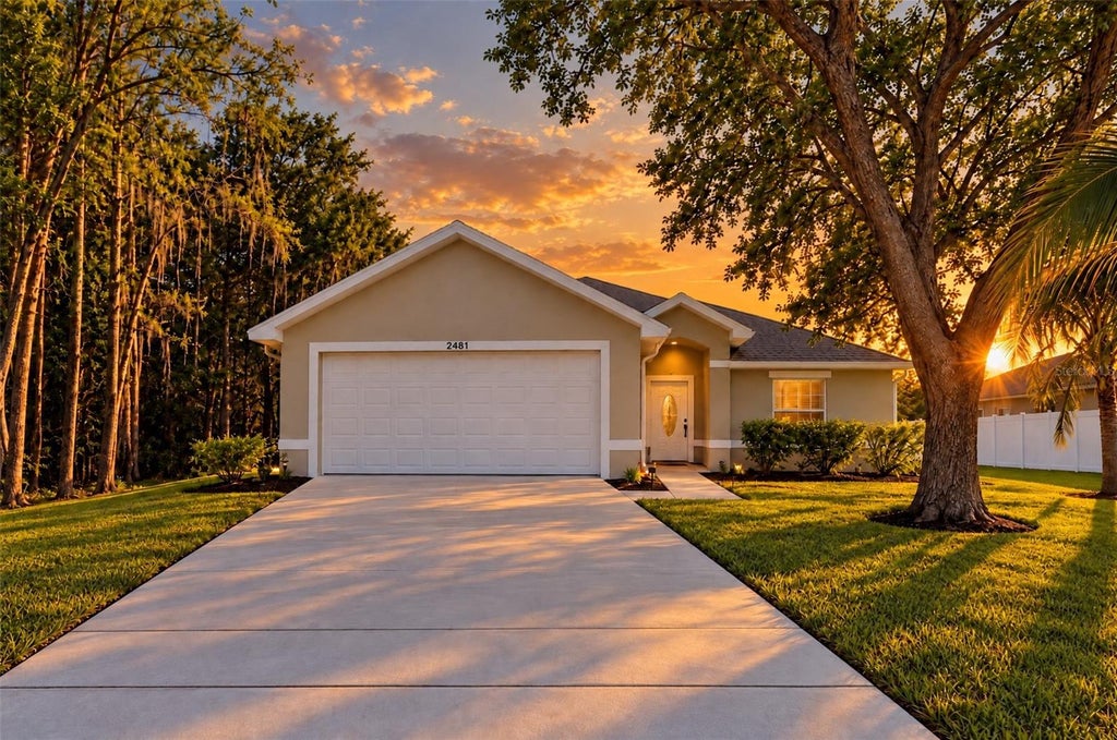 Photo of 2481 Winchester Boulevard, Kissimmee, FL 34743 (MLS # O6453844)