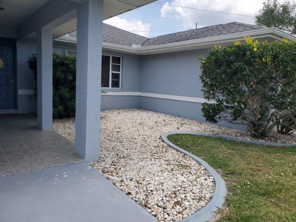 PUNTA GORDA ISLES SEC 23 - Residential Lease