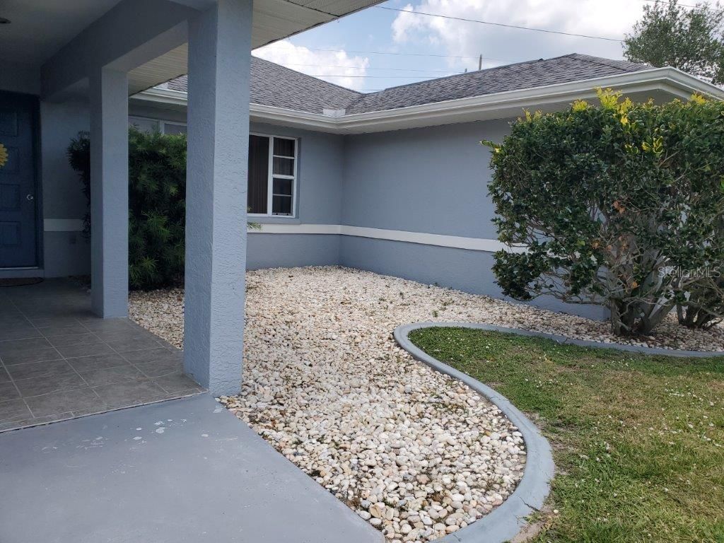 Photo of 26014 Ocelot Lane, Punta Gorda, FL 33983 (MLS # C7520031)
