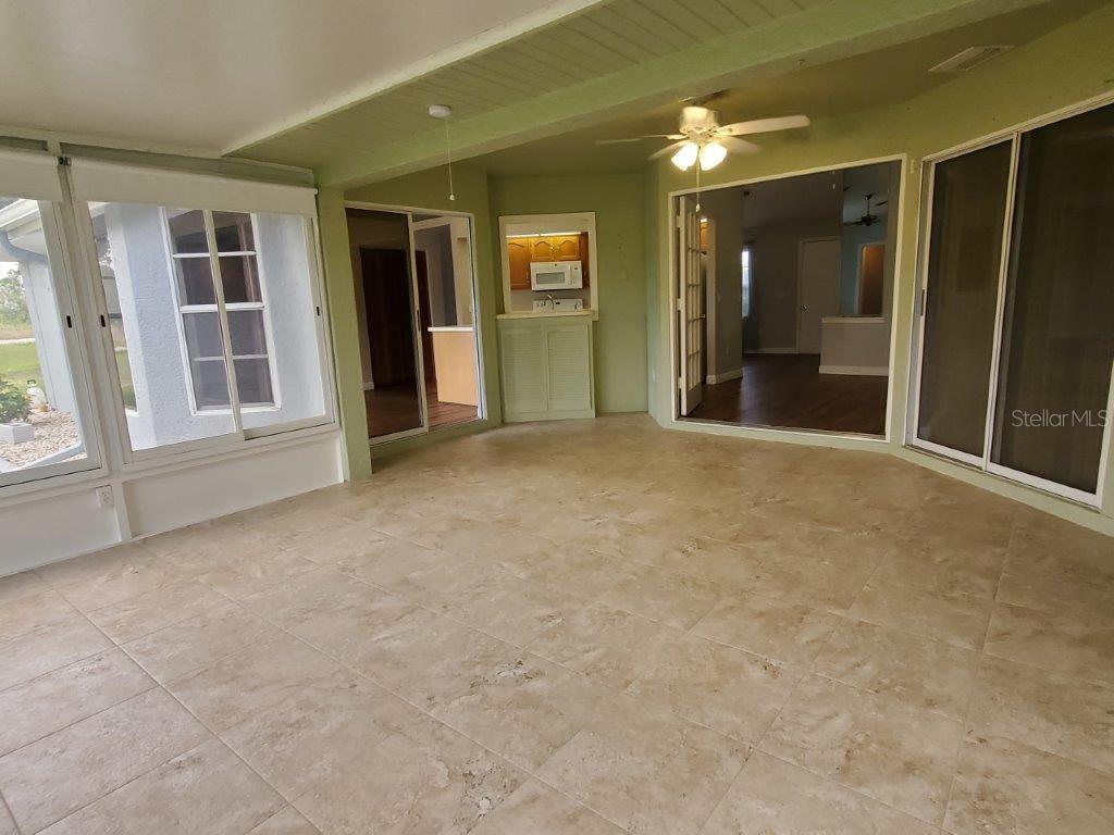 PUNTA GORDA ISLES SEC 23 - Residential Lease