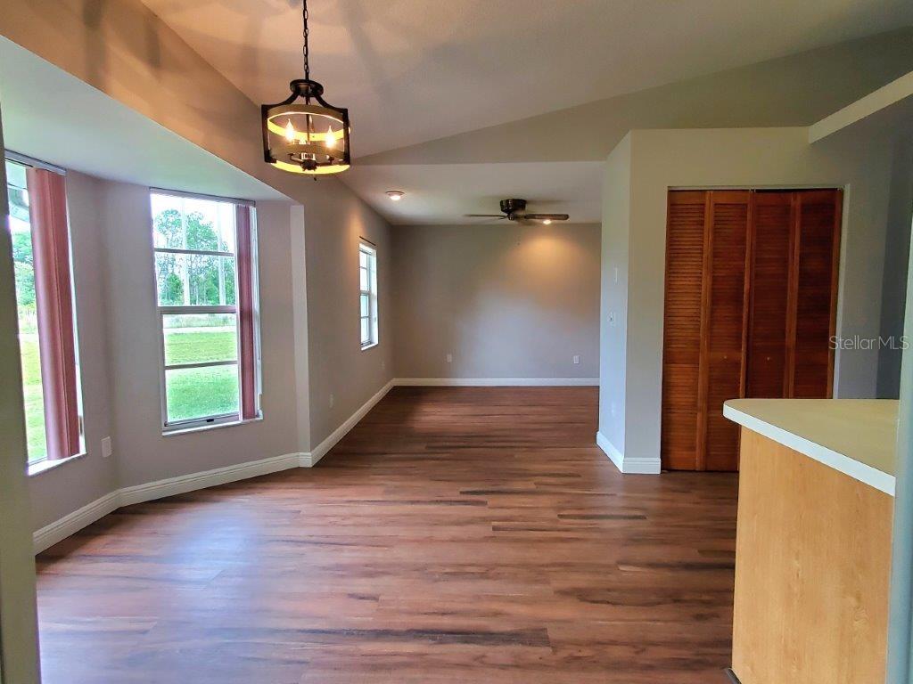 PUNTA GORDA ISLES SEC 23 - Residential Lease