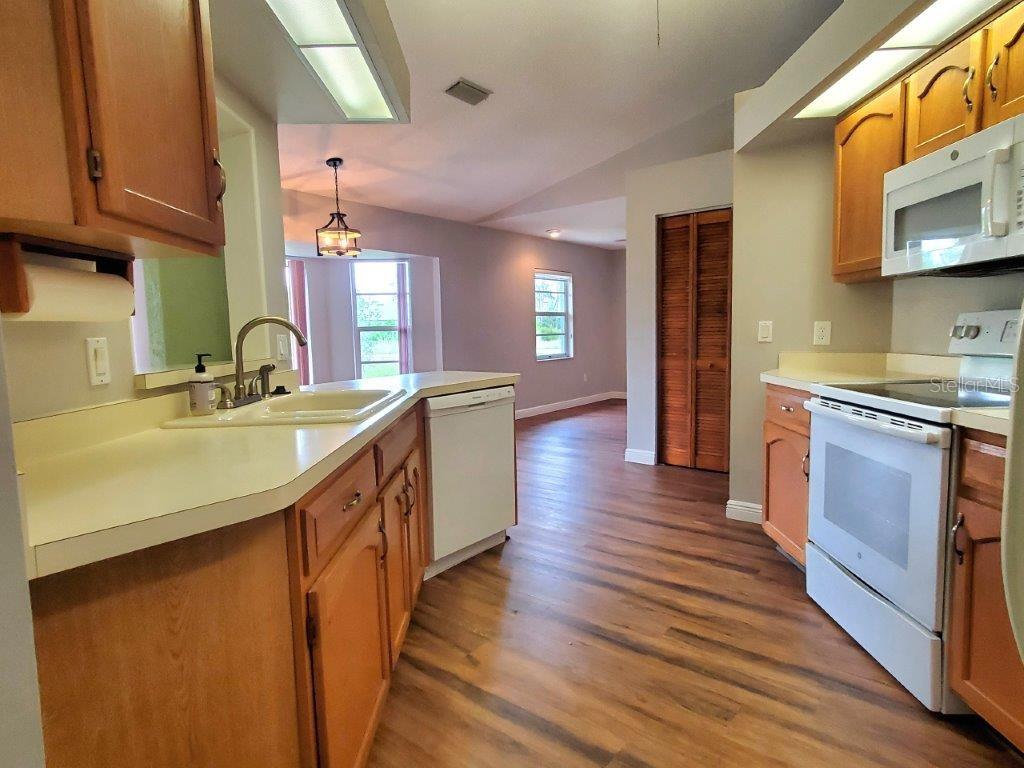 PUNTA GORDA ISLES SEC 23 - Residential Lease